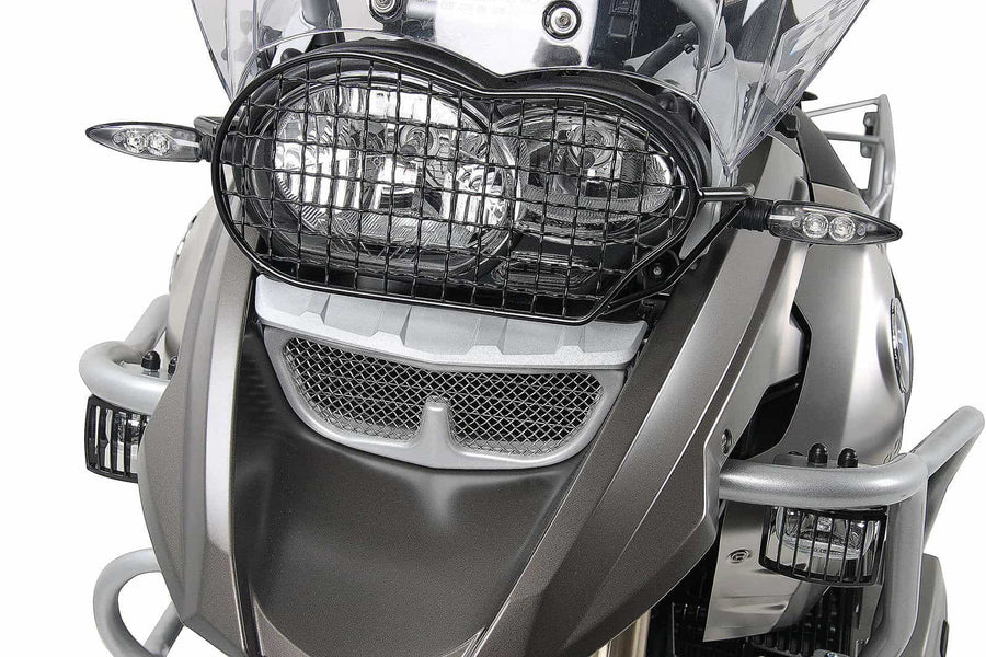 BMW R 1200 GS [2004-2013] - Rejilla de protección de la lámpara