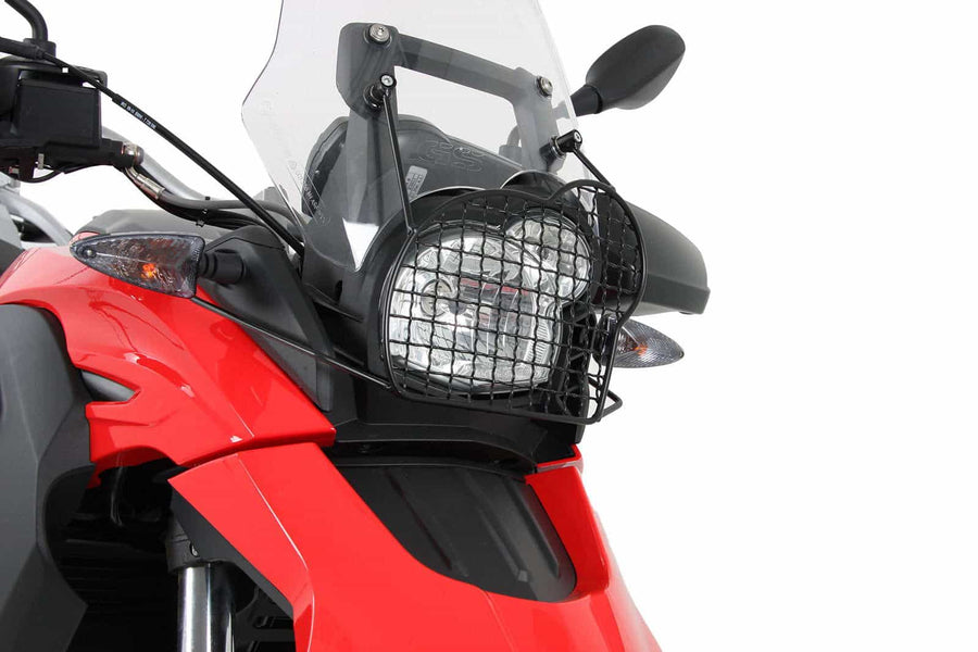 BMW G 650 GS [2011-2016] - Grilla de protección de la lámpara