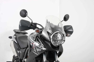 Honda XL 700 V Transalp [2008-2012] - Rejilla de protección de la lámpara