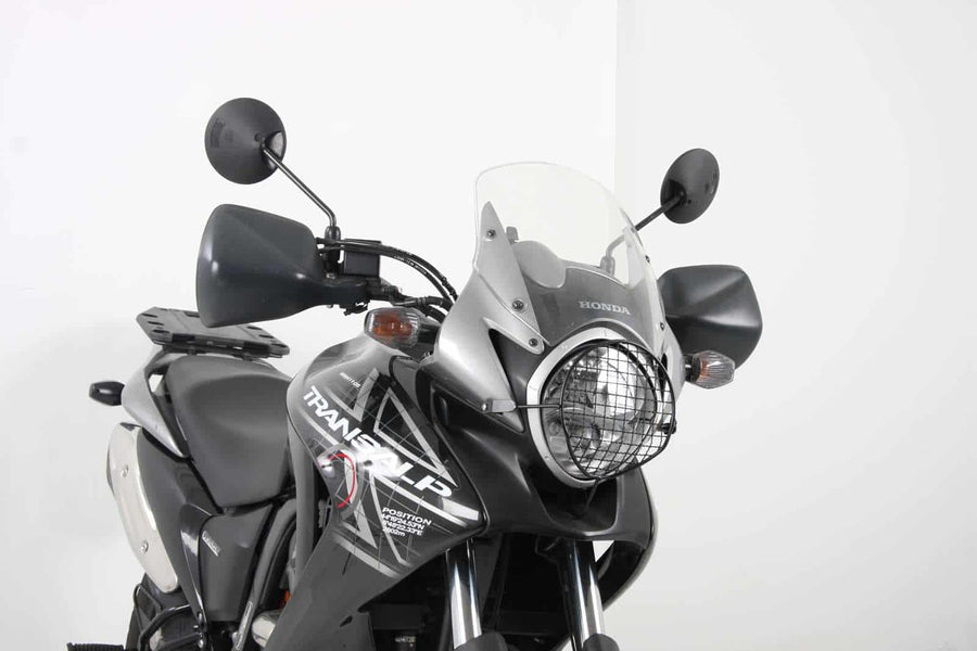 Honda XL 700 V Transalp [2008-2012] - Rejilla de protección de la lámpara