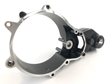 KTM LC4 640 Duke 2 [2001] - Carcasa de acoplamiento de tapa del motor de cubierta lateral - 0