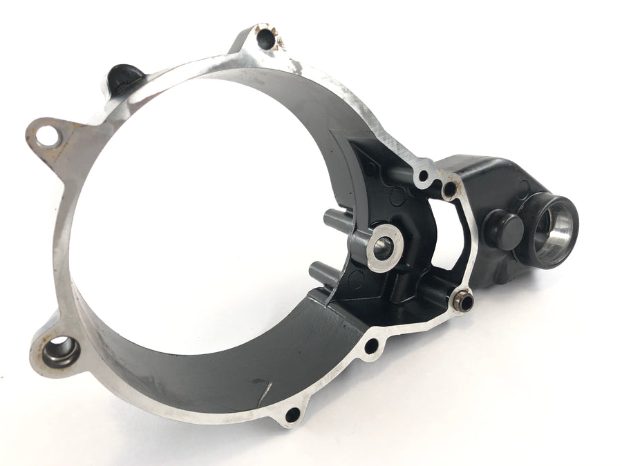 KTM LC4 640 Duke 2 [2001] - Carcasa de acoplamiento de tapa del motor de cubierta lateral