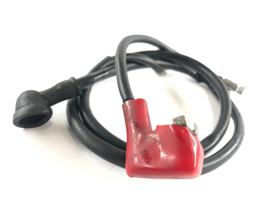 Kawasaki VN 900 Classic [2010] - Cable de batería