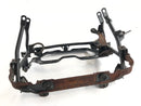 BMW C1 125 [2001] - Soporte de revestimiento en el soporte delantero delantero-4