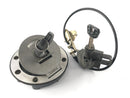 Yamaha XJR 1200 4PU [1995] - Lock de asiento de bloqueo del tanque de Castle Set Set Set-3