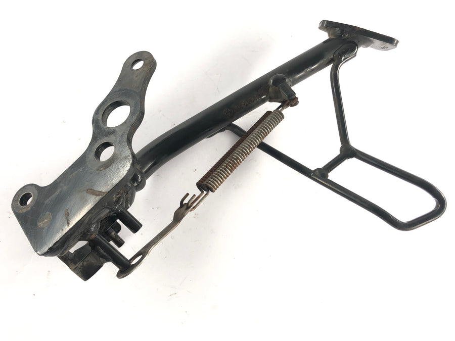 BMW R 1150 RT [2003] - Stand Side stands con resorte