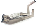 Aprilia RST 1000 Futura [2004] - Manifold Set-4