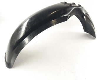 Yamaha DT 125 4bl [1997] - Fenders de Fender Front - 0