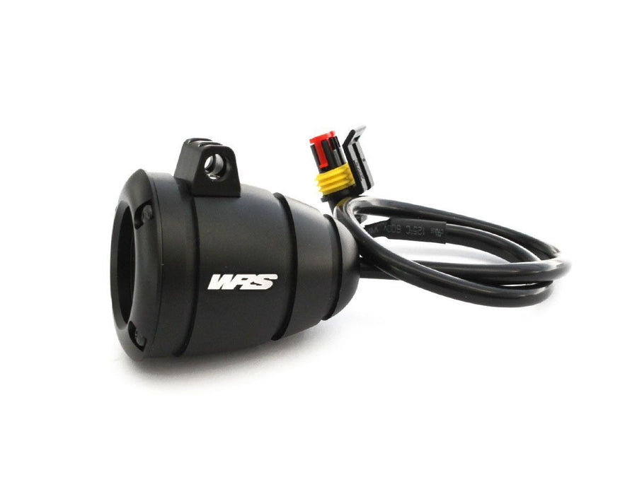 BMW R 1200 GS [2008-2012] - LED-Zusatzscheinwerfer-Kit mit Halterungen – Ansicht 3