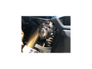 BMW R 1200 GS [2013-2018] - Kit de faros LED adicionales con soportes - vista 5