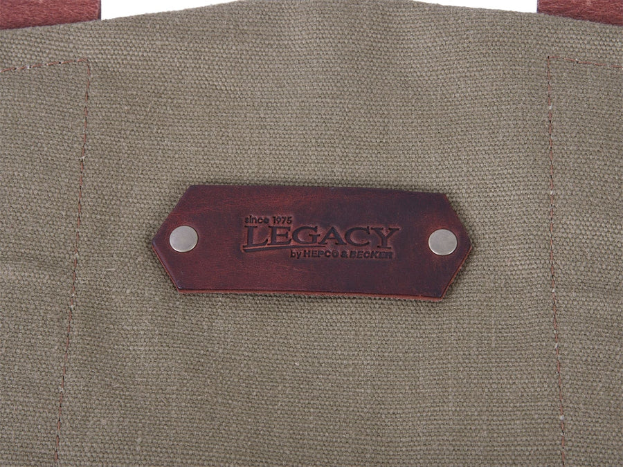 Hepco & Becker [Hepco & Becker] - Legacy Kuriertaschenset M/L
