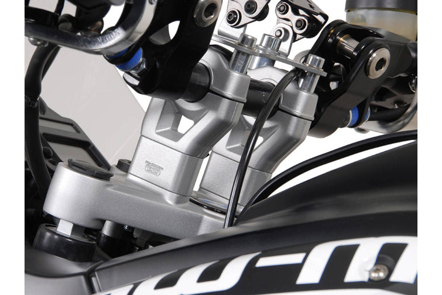 BMW R 1200 GS [2010-2012] - elevador de manillar 30 mm – imagen 3