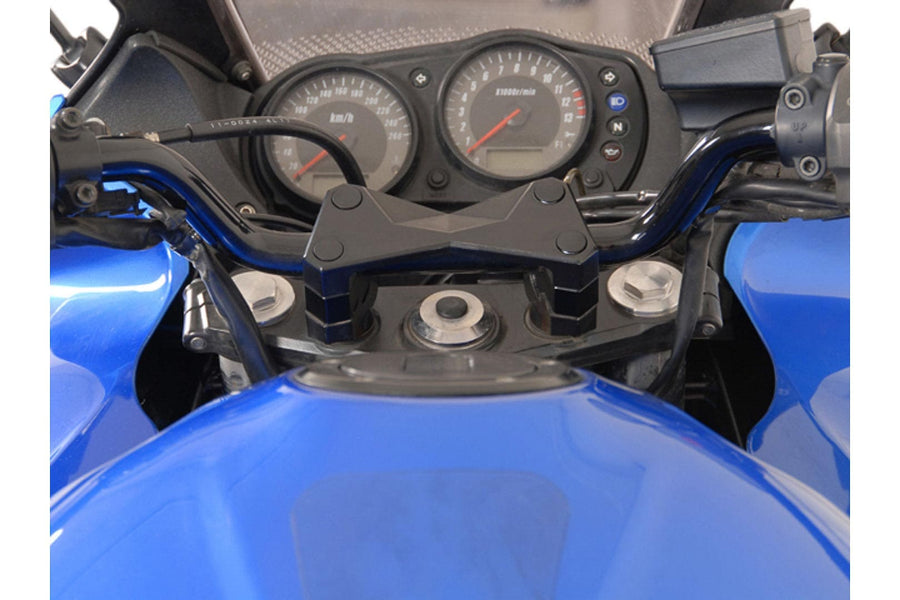 Kawasaki Z 750 R [2011-2012] - elevador de manillar 20 mm – imagen 3