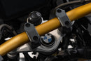 BMW R 1200 GS [2017-2019] - Instalación de manillar variable para Ø 32 mm, 30 mm más alto, versión LEH.00.039.32000/B - Figura 4