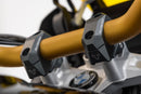BMW R 1200 GS [2017-2019] - Instalación de manillar variable para Ø 32 mm, 30 mm más alto, versión LEH.00.039.32000/B - Figura 5