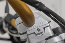 BMW R 1200 GS [2017-2019] - Instalación de manillar variable para Ø 32 mm, 30 mm más alto, versión LEH.00.039.32000/S – imagen 2