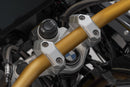 BMW R 1200 GS [2017-2019] - Instalación de manillar variable para Ø 32 mm, 30 mm más alto, versión LEH.00.039.32000/S – Figura 4