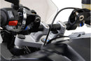 BMW R 1200 GS [2010-2012] - Reubicación del manillar – imagen 2