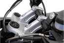 BMW R 1200 GS [2010-2012] - Reubicación del manillar – imagen 3