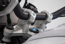 BMW R 1200 GS [2019] - Manillar movido 32 mm hacia arriba y 20 mm hacia atrás - Figura 5