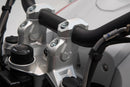 BMW R 1200 GS [2019] - Manillar movido 32 mm hacia arriba y 20 mm hacia atrás – Figura 6