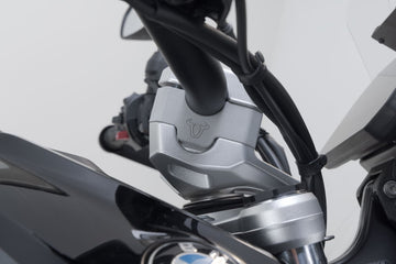 BMW R 1300 GS [2023-2026] - elevador de manillar 30 mm - imagen 2