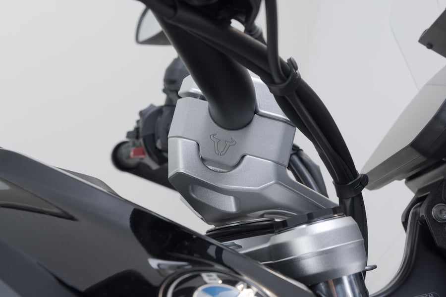 BMW R 1300 GS [2023-2026] - elevador de manillar 30 mm - imagen 2
