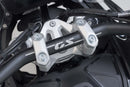 BMW R 1300 GS [2023-2026] - elevador de manillar 30 mm – imagen 4
