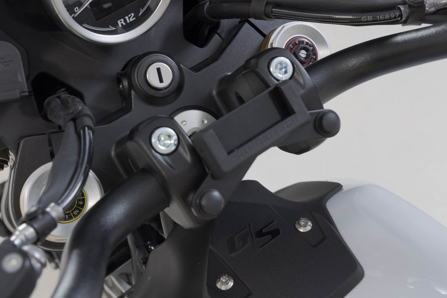 BMW R 12 G / S [2025-2026] - elevador de manillar 20 mm – imagen 3