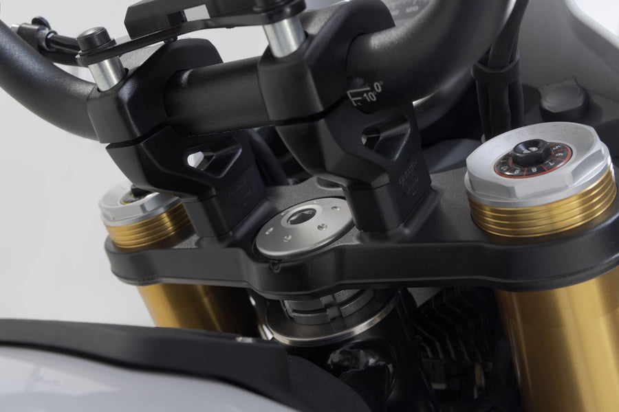 BMW R 12 G / S [2025-2026] - elevador de manillar 20 mm – imagen 4