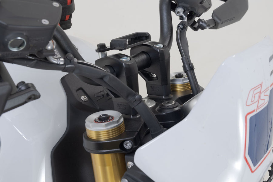 BMW R 12 G / S [2025-2026] - elevador de manillar 20 mm – imagen 5