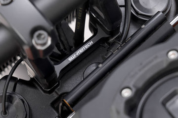 Harley-Davidson Pan America Special RA 1250 S [2021-2024] - Lenkererhöhung 30 mm – Bild 1