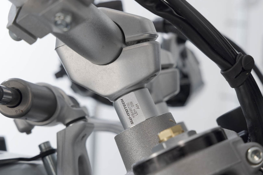 Ducati Desert X 950 [2022-2024] - Lenkererhöhung 20 mm – Bild 1
