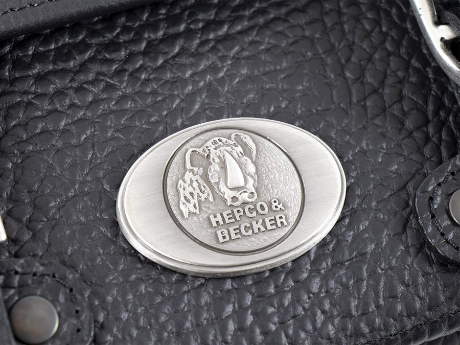 Bolsa para motocicleta [Hepco & Becker] - Bolsa lateral Liberty Big C-Bow – C-Bow