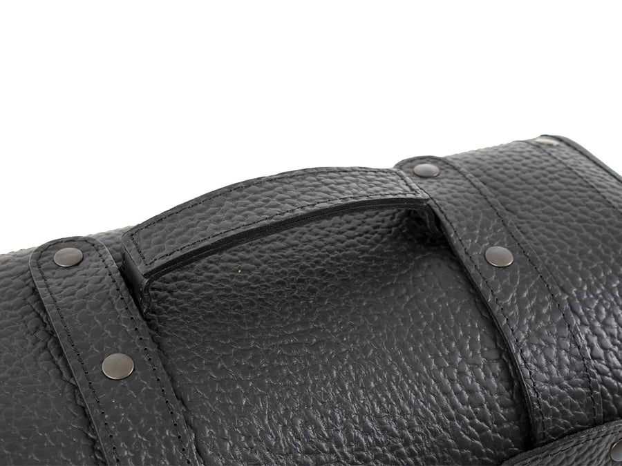 Bolsa para motocicleta [Hepco & Becker] - Bolsa lateral Liberty Big C-Bow – C-Bow