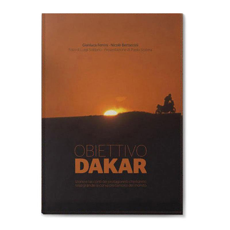 BMW R 850 GS / R 1100 GS / R 1150 GS Adventure [1994-2004] - Buch Obiettivo Dakar