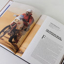 BMW F 850 GS [2018-2024] - Buch Obiettivo Dakar