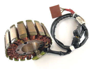 Husqvarna Vitpilen 401 [2021] - Estator alternador