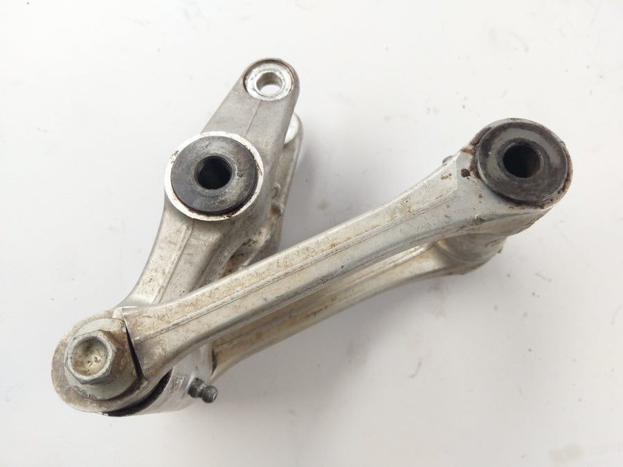 Husqvarna TE 449 A6 [2010] - Palanca Deflace Spring Bone