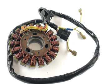 Husaberg Fe 501 [2002] - Estator alternador - 0
