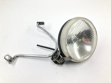Faros antiniebla con soporte