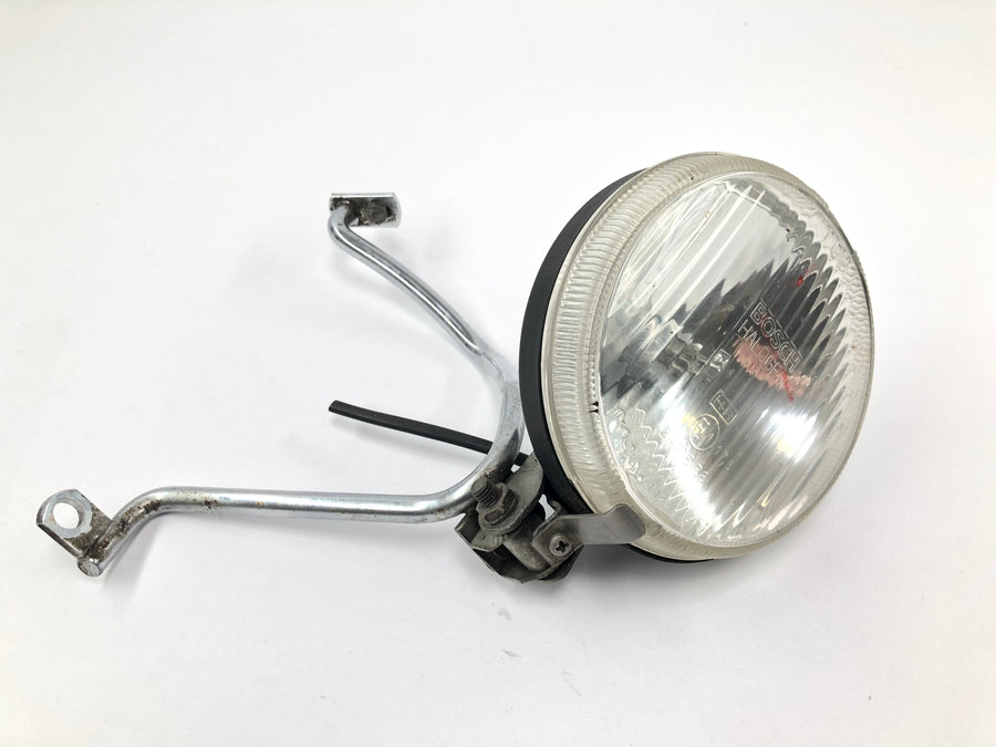 Faros antiniebla con soporte