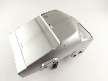 Moto Guzzi Stelvio 1200 4V [2008] - Protección del motor Protección de subsidio - 0
