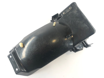 Honda CB 900 F SC01 [1981] - Protección de squipment de Uterbau - 0