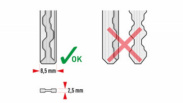 [SW-MOTECH] - Conjunto de codificación para el conjunto de cerradura V-LOC – imagen 2