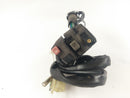 Honda Africa Twin XRV 650 RD03 [1989] - Interruptor de manillar a la izquierda-2