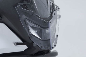 Honda XL 750 Transalp [2024-2026] - protección de faros – imagen 1