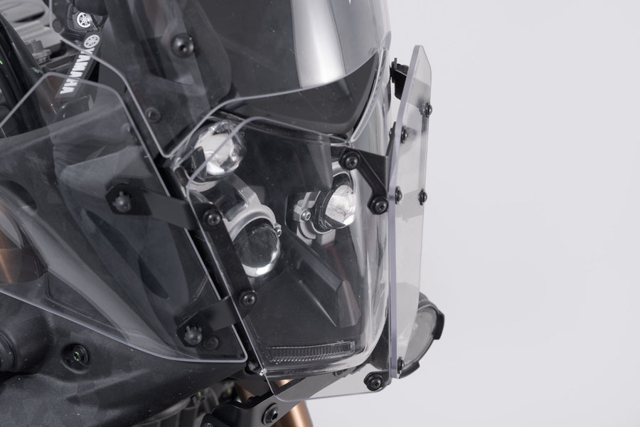Yamaha XTZ 690 Tenere 700 World Raid [2022] - Scheinwerferschutz – Bild 4