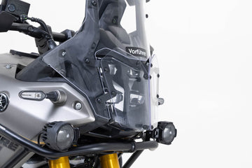 Yamaha XTZ 700 Tenere [2024-2026] - Protección de faros – Imagen 1