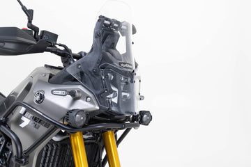 Yamaha XTZ 700 Tenere [2024-2026] - protección de faros - imagen 2